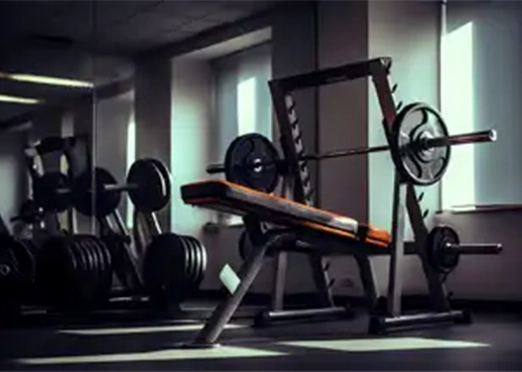 Gymnasium